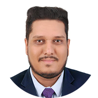 Fahmid Ahmed Chowdhury