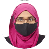Shahnaz Jasmeen Keya