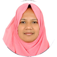 Mahmuda Shatu Rethe