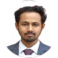 Syed Mujakkir Hossain